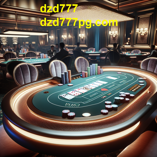 A Popularidade do Poker: Estratégia, Habilidade e Diversão