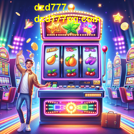 dzd777 é um site de jogos online dedicado a oferecer uma experiência de apostas emocionante e segura para todos os jogadores. Oferecemos uma ampla variedade de jogos, incluindo caça-níqueis, poker e jogos de mesa, garantindo diversão sem fim.